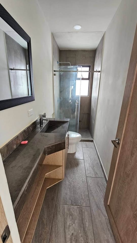 3 habitaciones 2,5 baños - Casa 3