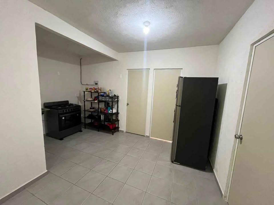 2 habitaciones 1 baño - Casa 3