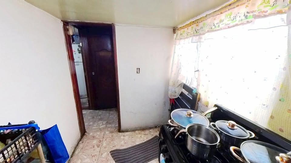 3 habitaciones 2 baños Casa 2