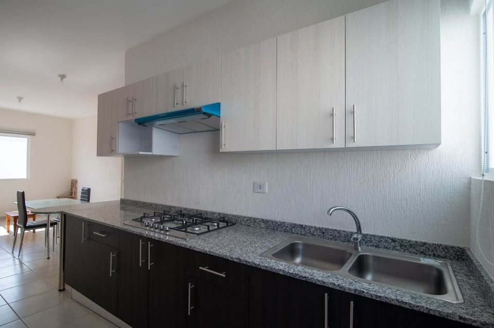 2 habitaciones 1 baño - Departamento 2