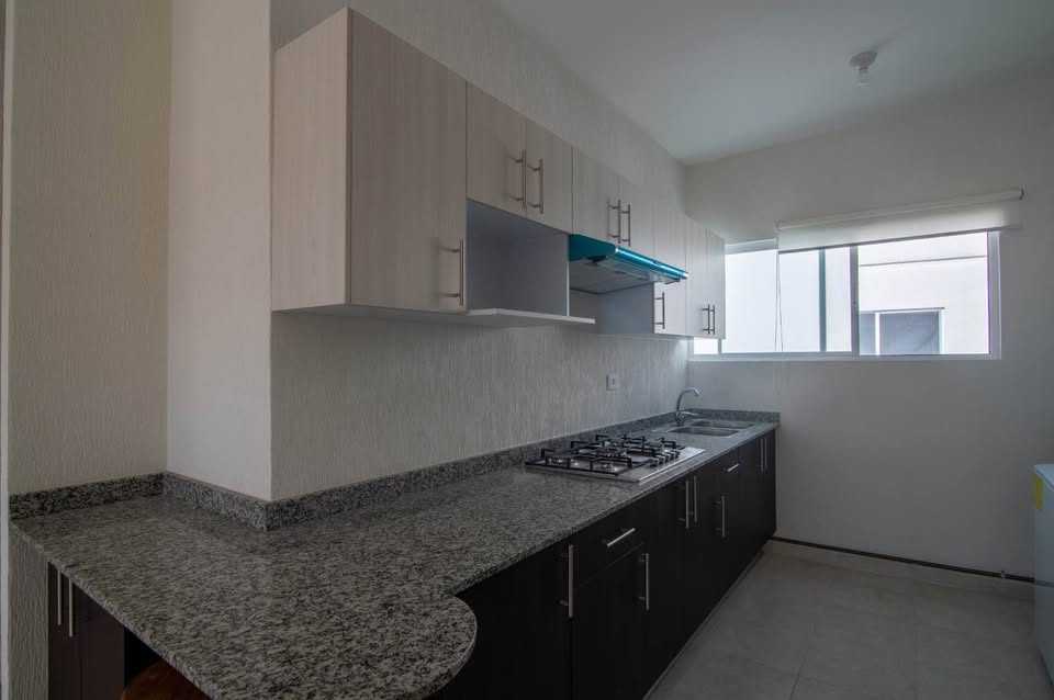 2 habitaciones 1 baño - Departamento 3