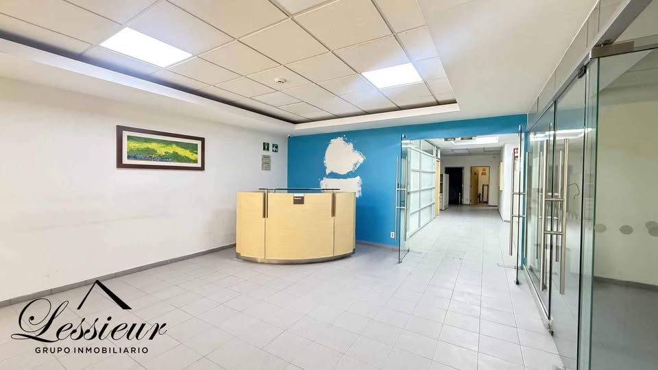 🚨🔥 OFICINA EN RENTA EN EDIFICIO AT&T – LISTA PARA OCUPARSE 🔥🚨 2