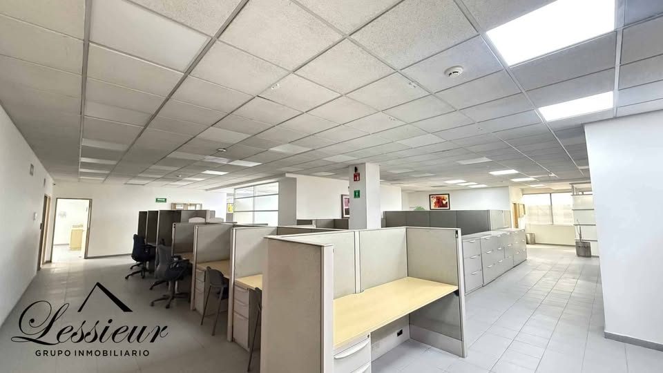 🚨🔥 OFICINA EN RENTA EN EDIFICIO AT&T – LISTA PARA OCUPARSE 🔥🚨 3