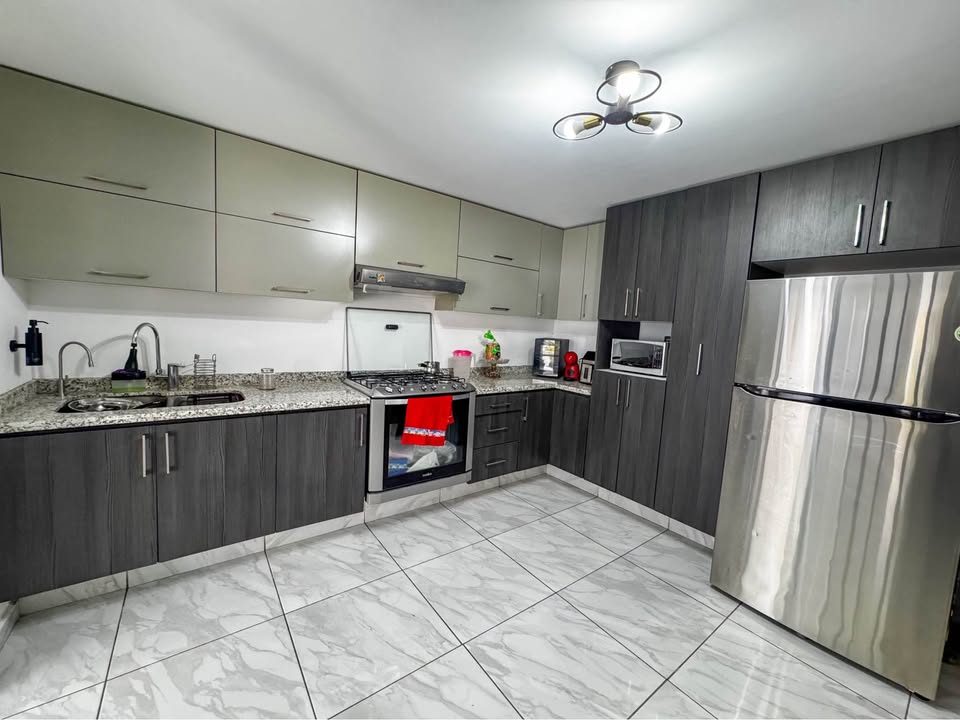3 Beds 3 Baths - House 3