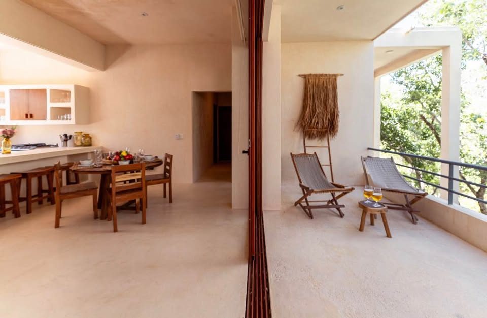 3 Beds 3 Baths - Apartment 3