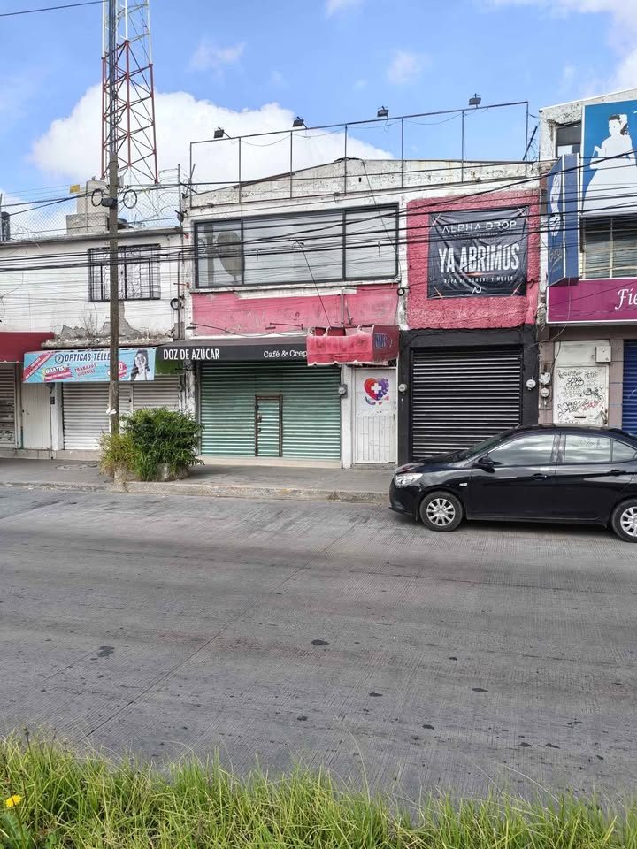Casa en renta 2