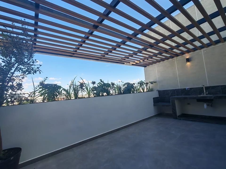 4 habitaciones 5 baños Casa 3