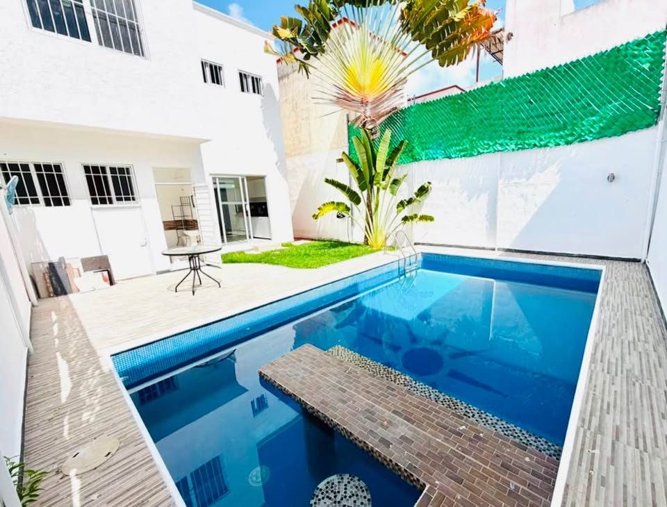 3 habitaciones 3 baños - Casa 2