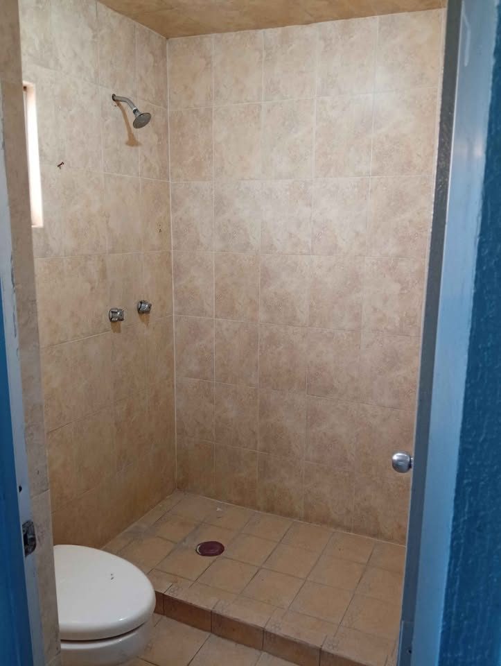 2 habitaciones 1 baño - Departamento 3