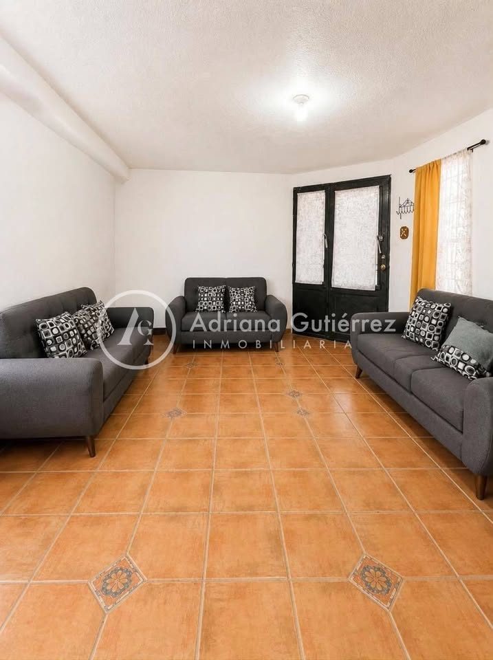 3 habitaciones 2 baños - Casa 3