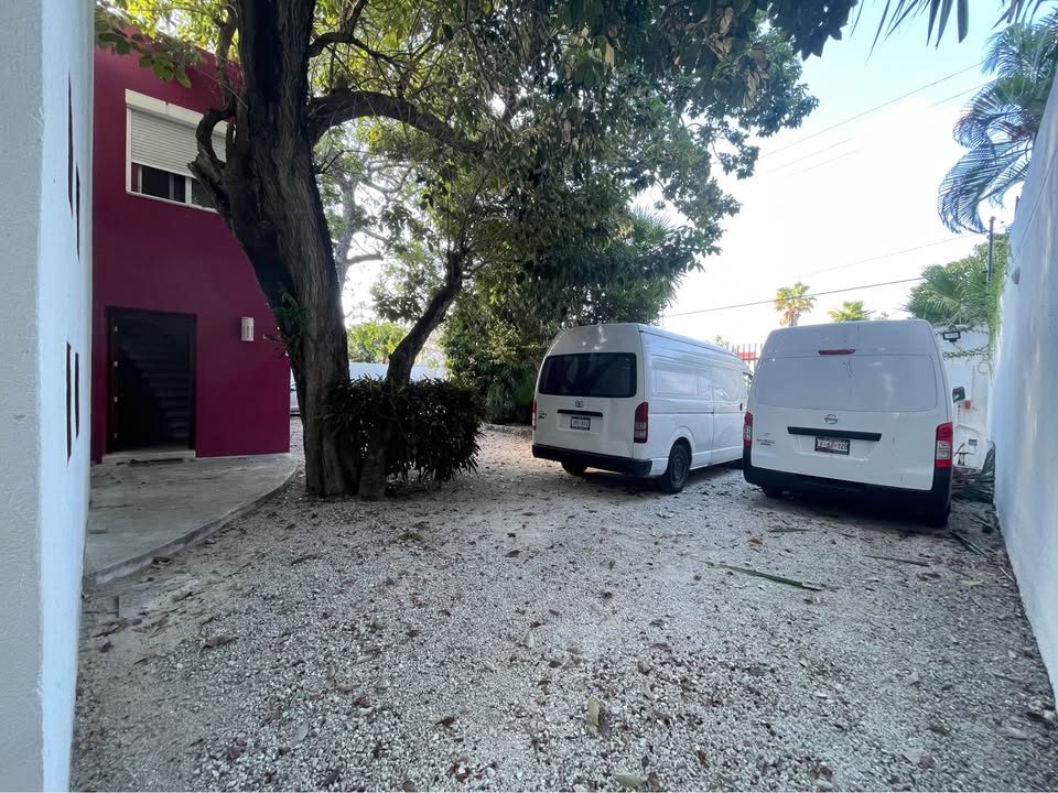 3 habitaciones 2,5 baños - Departamento 3
