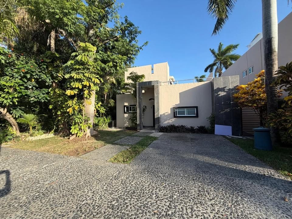 Departamento en renta · 4 rec 2