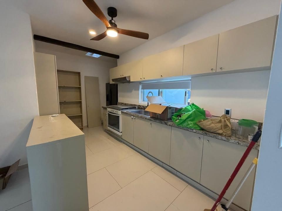 Departamento en renta · 4 rec 3