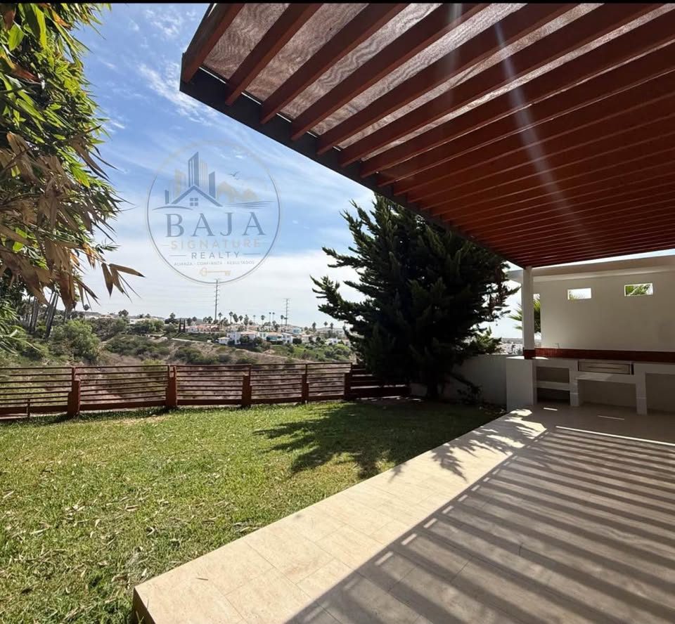 3 habitaciones 2,5 baños - Casa 2