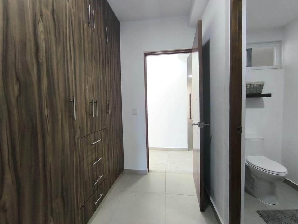 Monoambiente 1 baño - Departamento 2