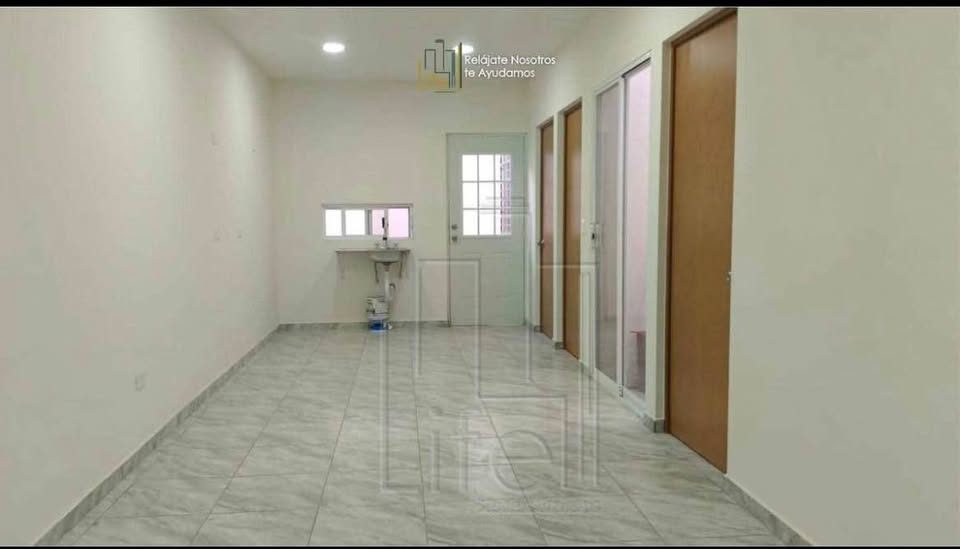 3 habitaciones 1 baño - Casa 3