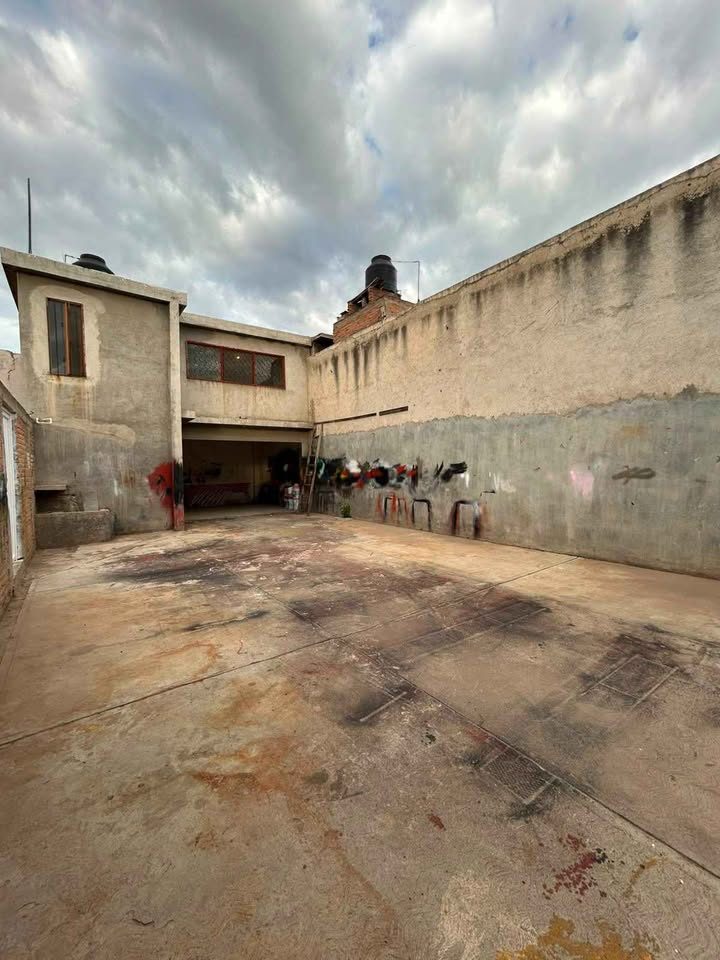 Monoambiente 1 baño - Townhouse 3