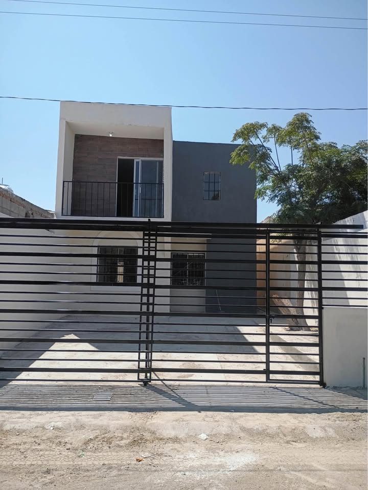 3 habitaciones 3 baños - Casa 2