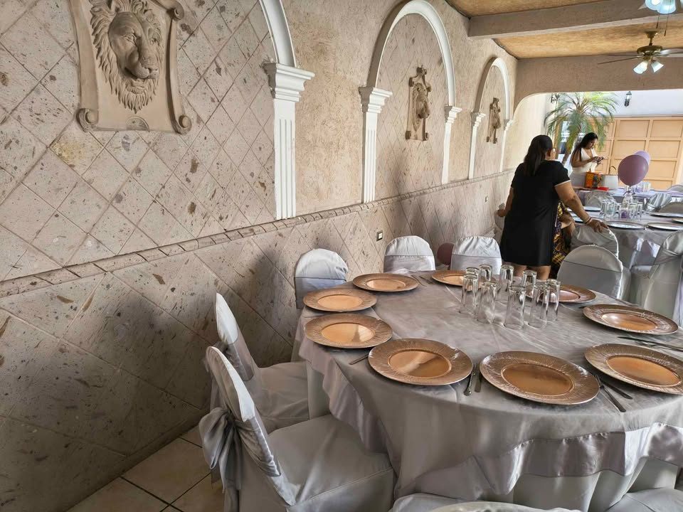 SE RENTA CASINO Y QUINTA LAS PALMAS VILLA JARDÍN LERDO CIT E INF 8712132610 3