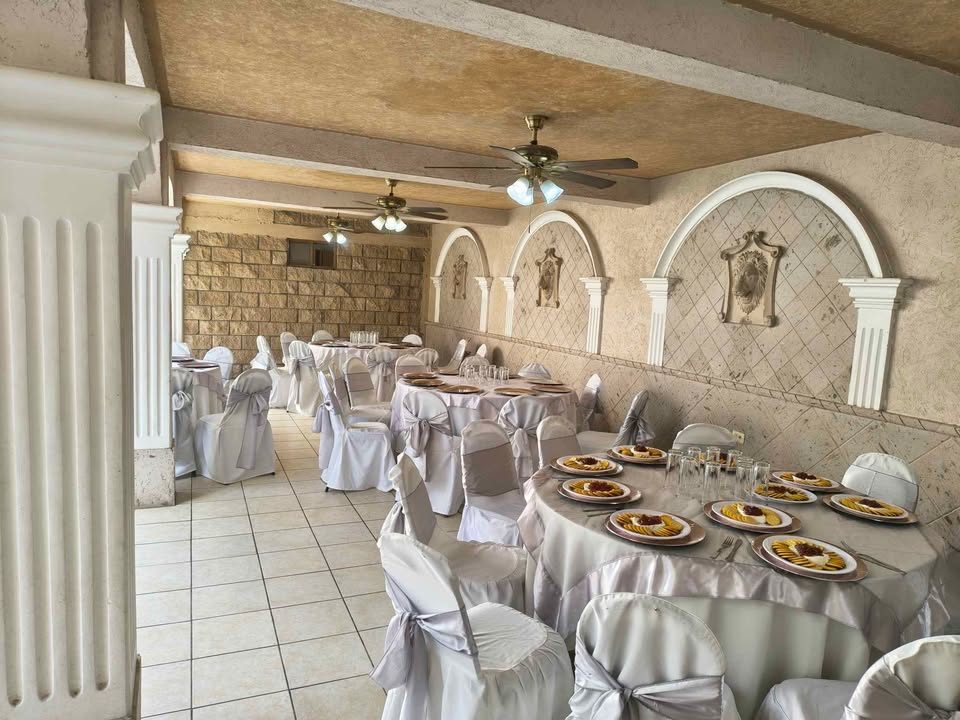 SE RENTA CASINO Y QUINTA LAS PALMAS VILLA JARDÍN LERDO CIT E INF 8712132610 2