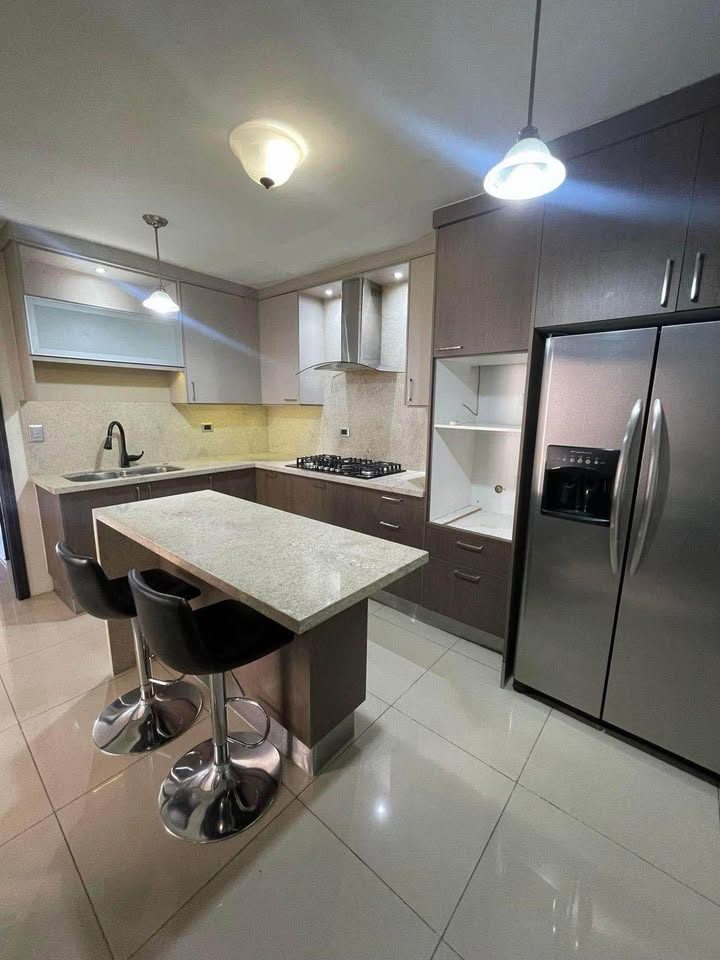 Casa en renta Villa bonita 2