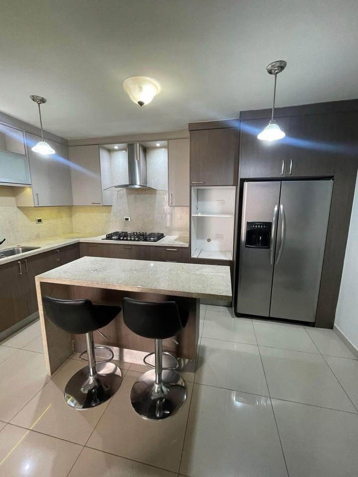 Casa en renta Villa bonita 3