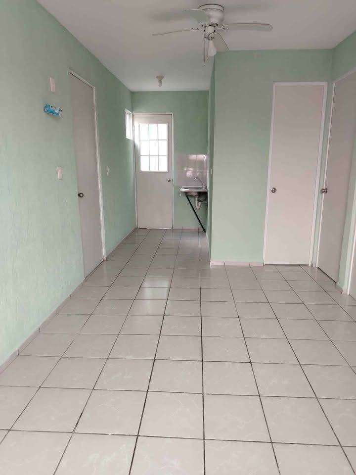 2 habitaciones 1 baño - Casa 2