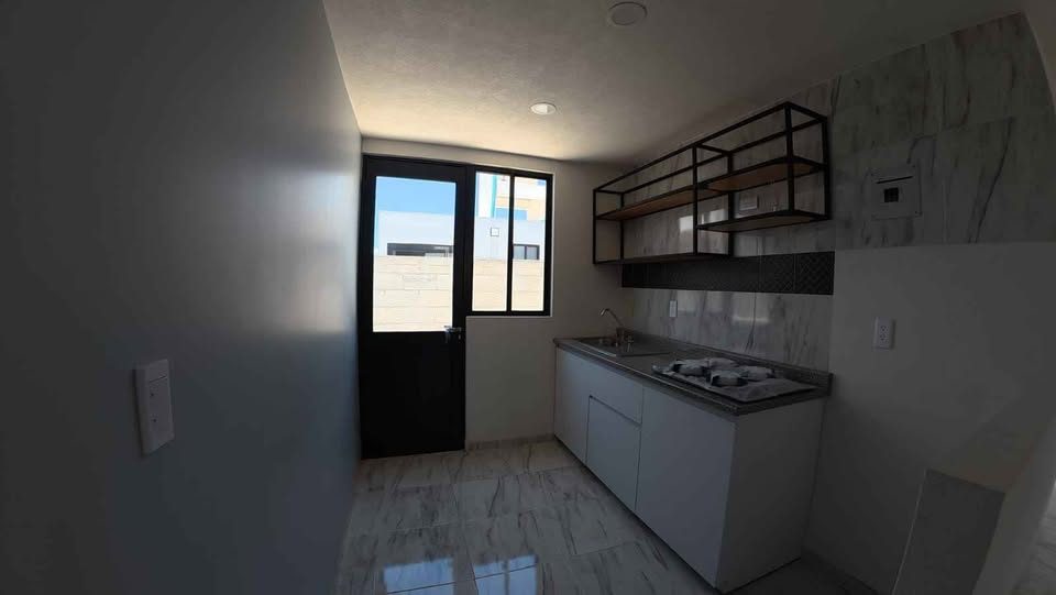 2 habitaciones 1 baño - Casa 2