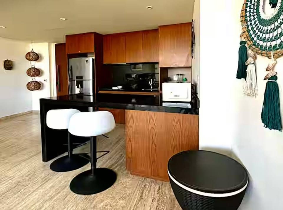 Renta de departamento en Mistiq en Tulum 2