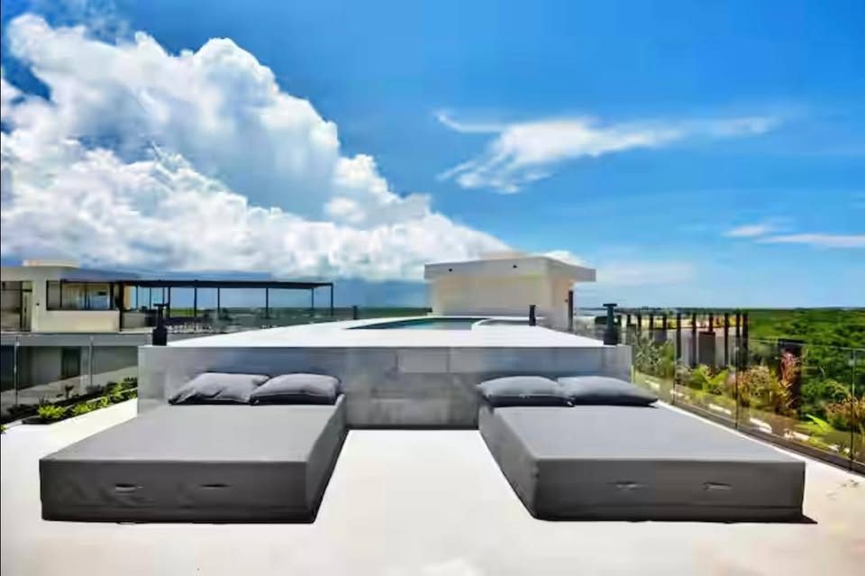 Renta de departamento en Mistiq en Tulum 3