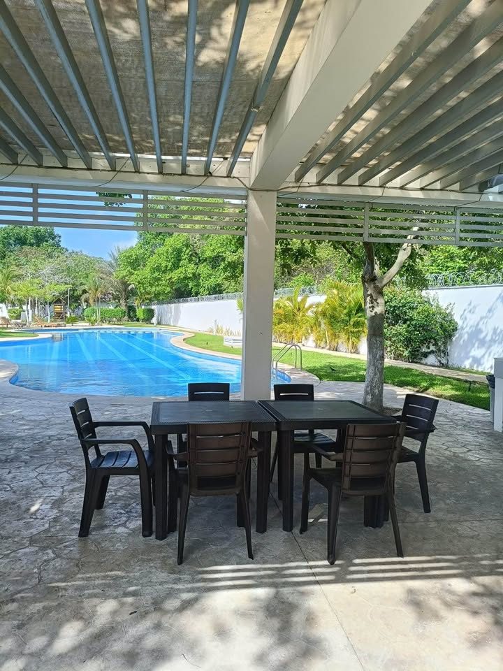 3 habitaciones 2,5 baños - Casa 3