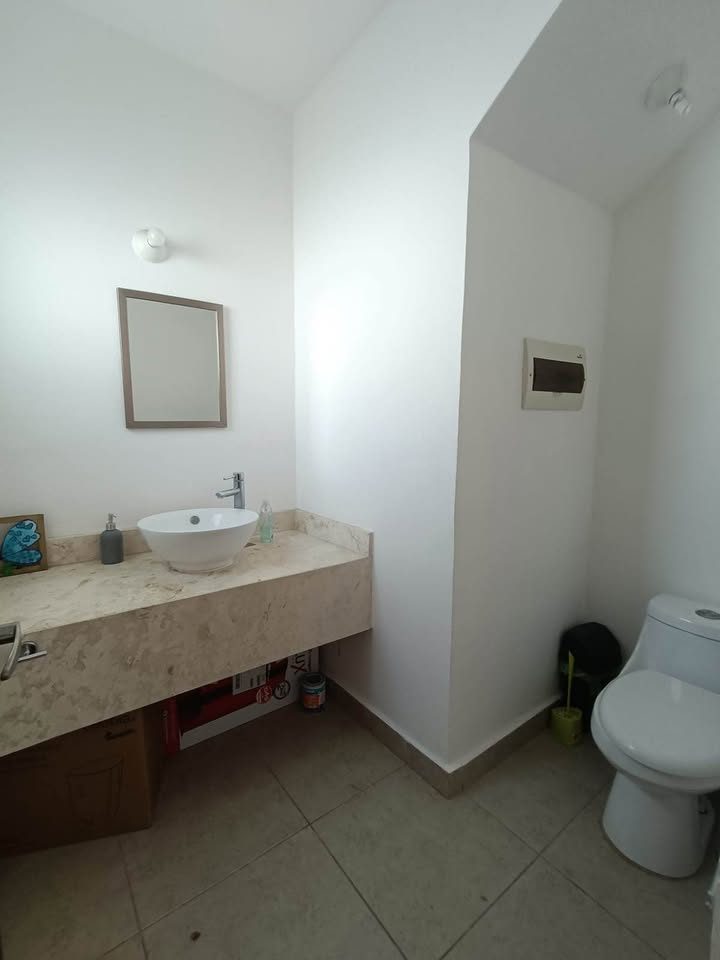 3 habitaciones 2,5 baños - Casa 2
