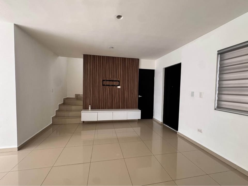 3 habitaciones 3,5 baños - Casa 3