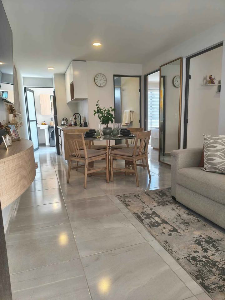 Departamento en venta · 2 rec 2