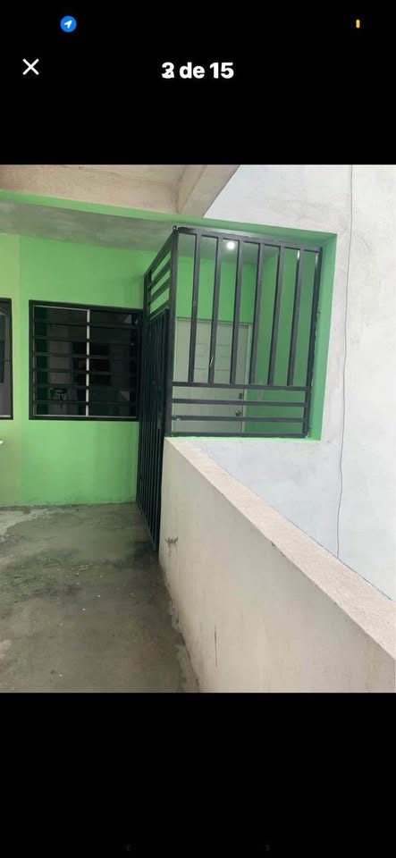 2 habitaciones 1 baño - Departamento 2
