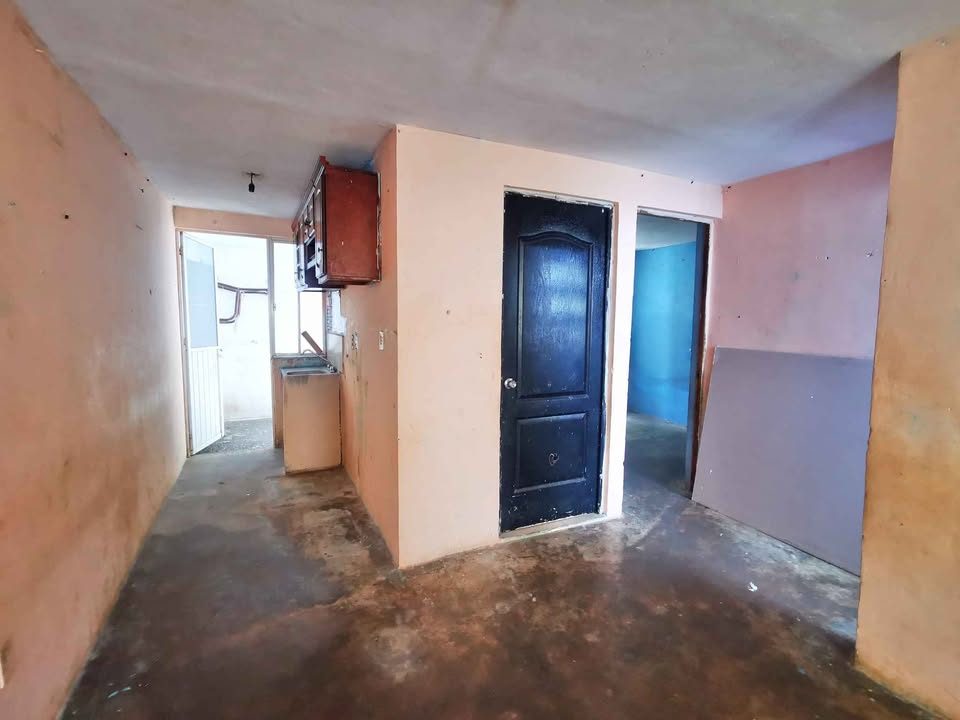 2 habitaciones 1 baño - Departamento 2