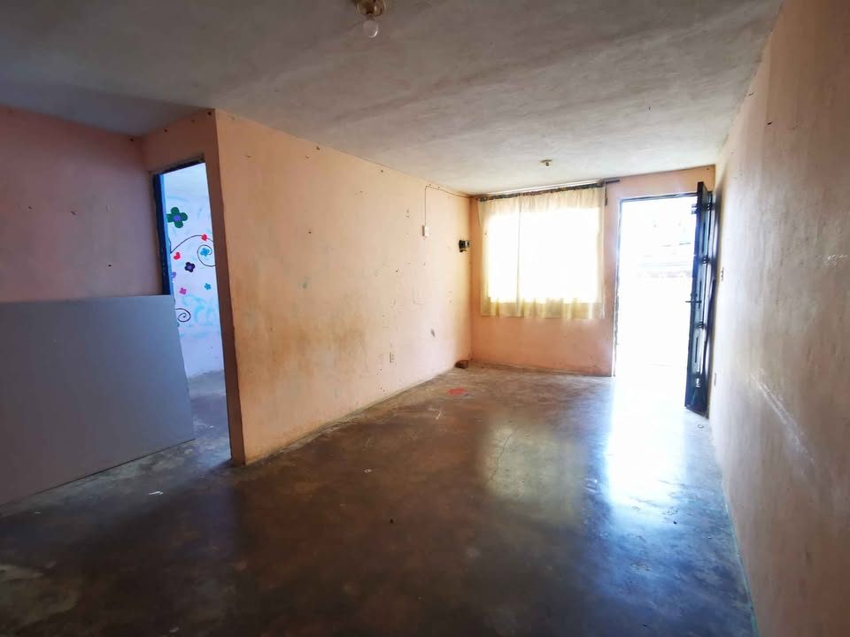 2 habitaciones 1 baño - Departamento 3