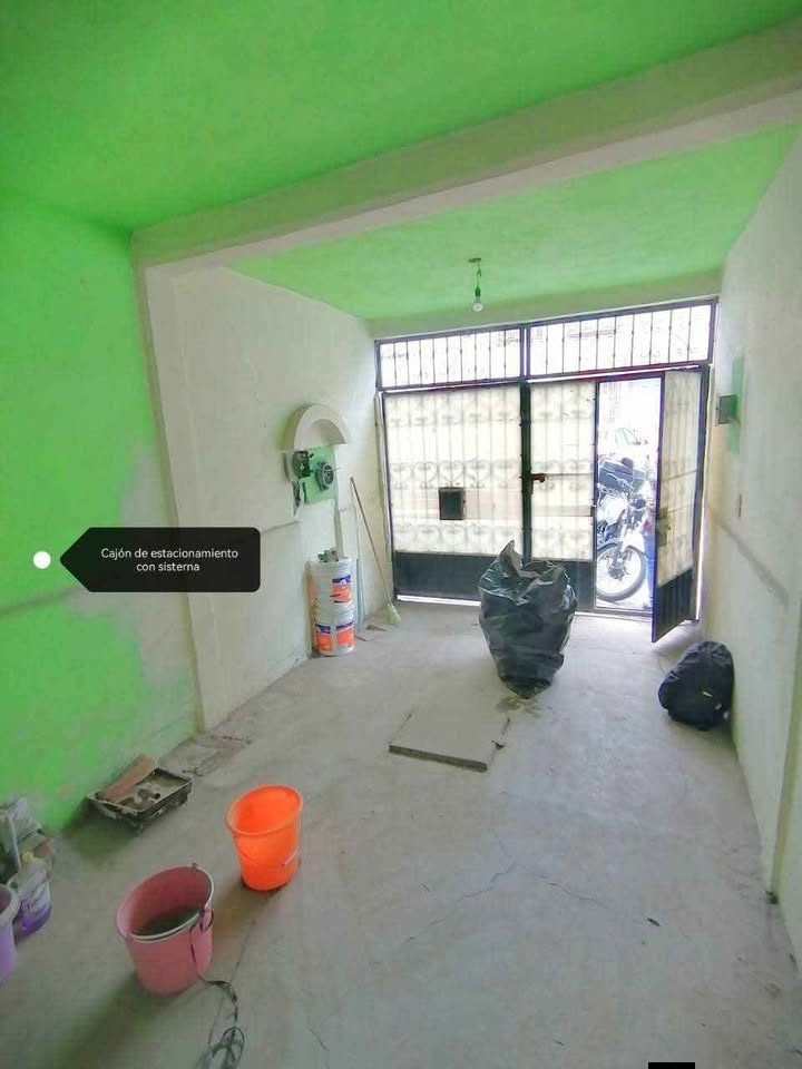 2 habitaciones 2 baños - Casa 3