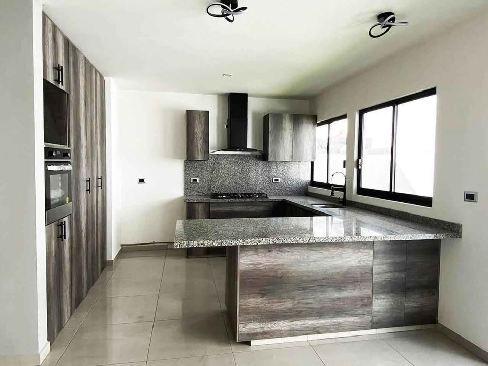 3 habitaciones 3 baños - Casa 2