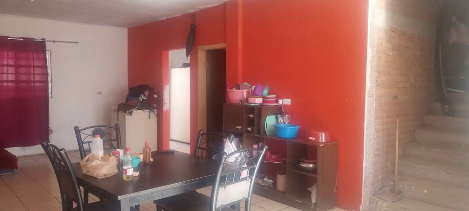 Casa en venta · 2 rec 3