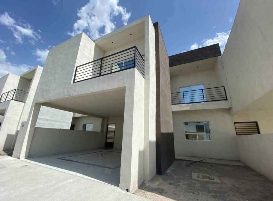 3 habitaciones 2 baños - Casa 2