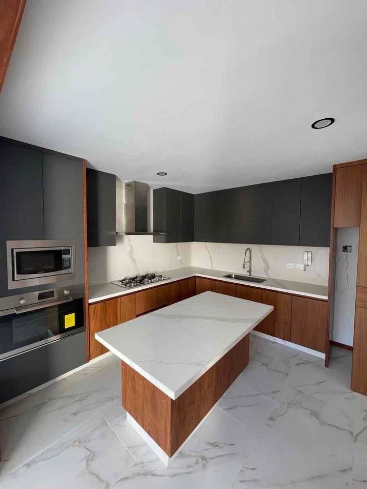 4 habitaciones 5 baños - Casa 3