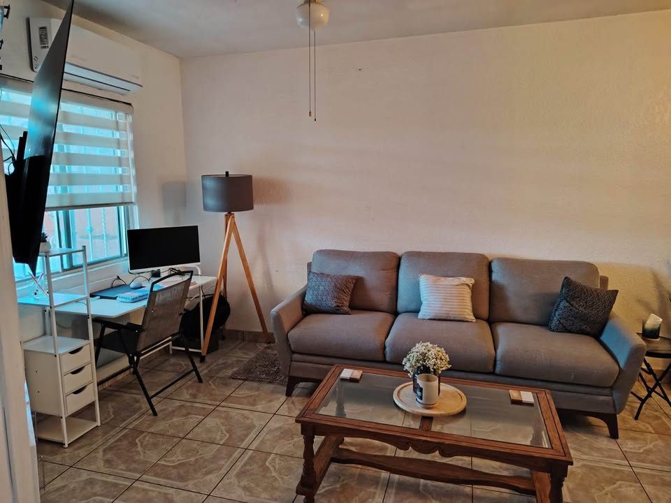 3 habitaciones 2 baños - Casa 2