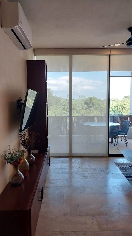 2 habitaciones 2 baños - Departamento 3