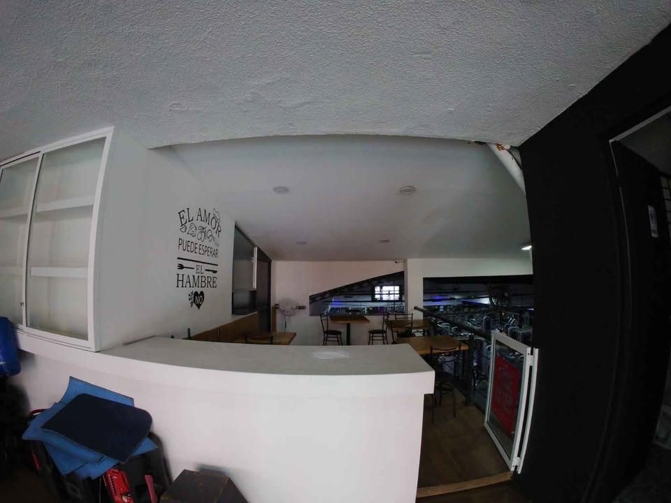 1 habitación 1 baño - Casa 3