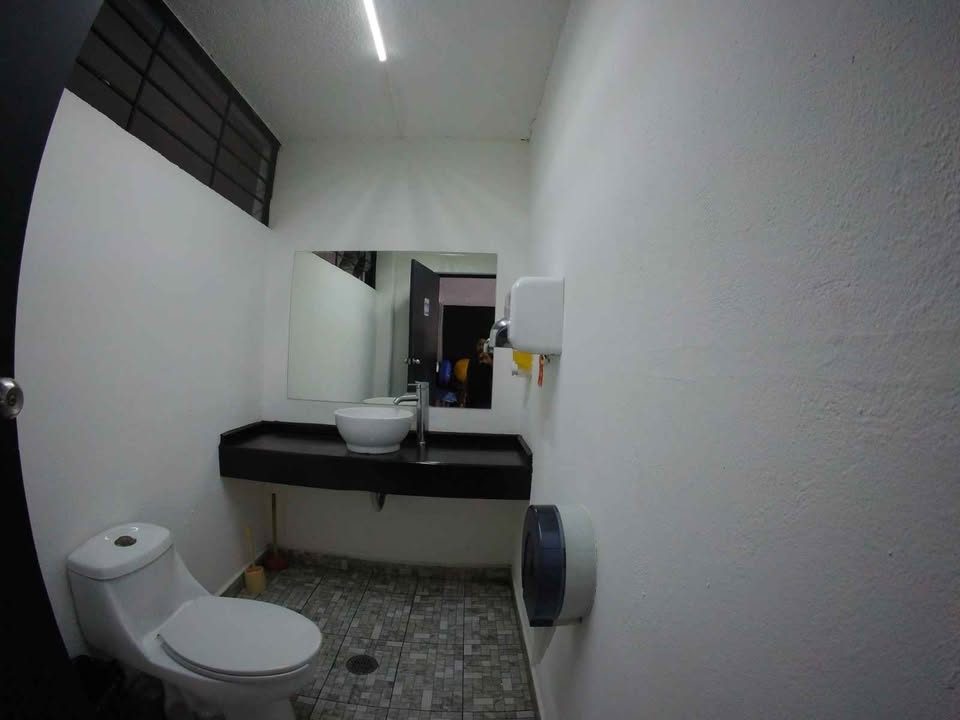 1 habitación 1 baño - Casa 2