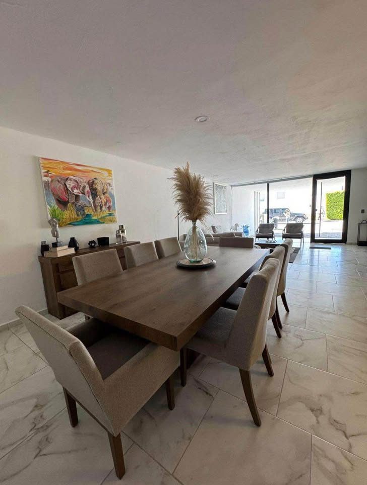 4 habitaciones 4,5 baños - Casa 3