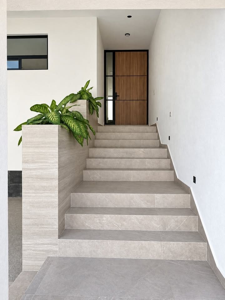 4 habitaciones 4 baños Casa 2