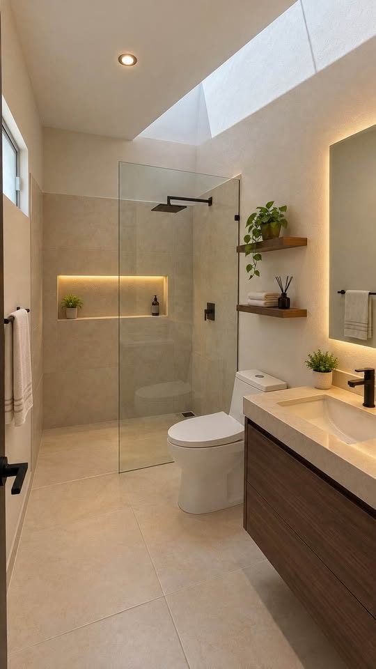 3 habitaciones 2,5 baños - Casa 3