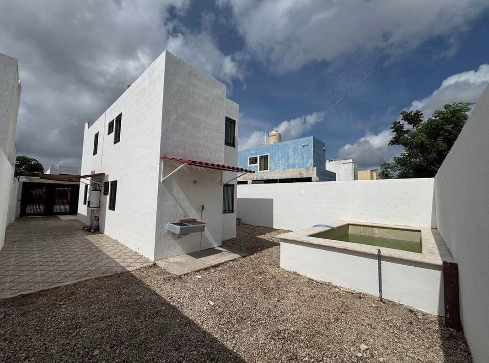 3 habitaciones 2 baños - Casa 2
